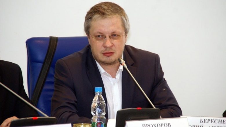 Член РАПК Валерий Прохоров в продолжении дискуссии о губернаторском пиаре без чувства такта
