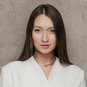 Данилова Алена Сергеевна