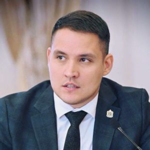 Зубков Владимир Владимирович